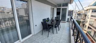 Faros & Beach View - 1