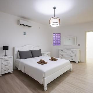 Modern Sea View Apartment in Sliema SV4 - 9