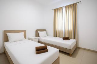 Modern Sea View Apartment in Sliema SV4 - 8