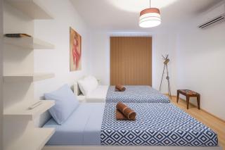 Modern Sea View Apartment in Sliema SV4 - 1