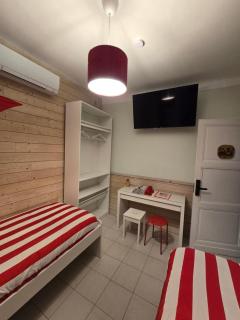 Gîte Horizons Landais Séjour professionnel et vacances dans les Landes - 2