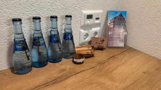 Rose Boardinghouse 24h-7d Self Check-In Automat - 3