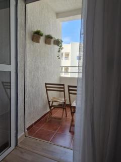 Joli appartement cozy à Tanger - 1