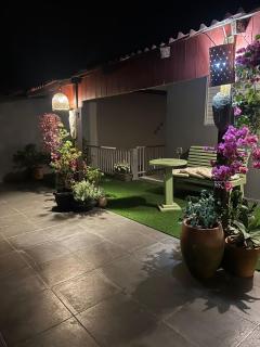 Casa ALOHA - SFS - 8