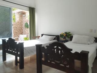 Apartamento disfrute en familia - 0