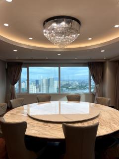 Ultra Luxury 5BR Penthouse in Manila Bay Rizal Park - 6