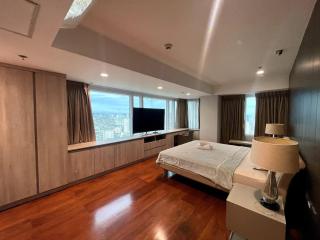 Ultra Luxury 5BR Penthouse in Manila Bay Rizal Park - 2