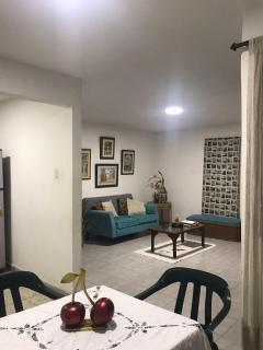 Apartamento disfrute en familia - 1