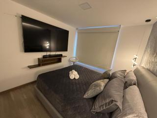 Departamento 2 dormitorios Quiteño Libre - 9