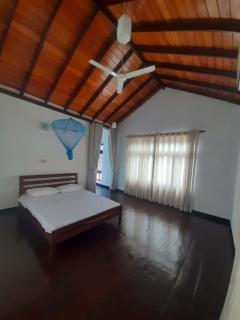 Historic Ceylon House near Ambuluwawa Tower - 4