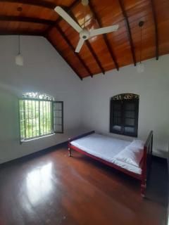 Historic Ceylon House near Ambuluwawa Tower - Gampola - 3