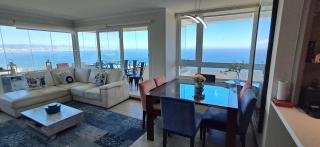 Full Vista al Mar departamento de Lujo Viña del Mar Reñaca - 9