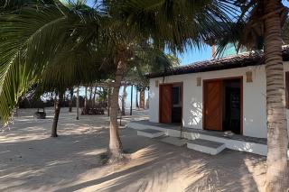 Casa Monan, Atins beach - 0