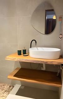 Casa Monan, Atins beach - 7