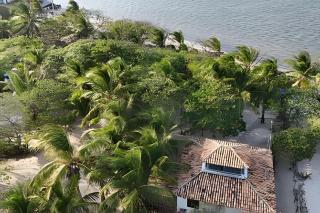 Casa Monan, Atins beach - 3