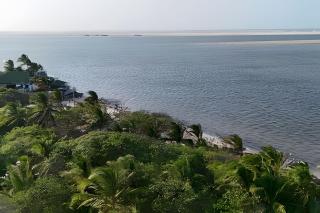 Casa Monan, Atins beach - 1