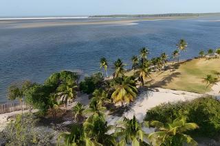 Casa Monan Atins Beach - 2
