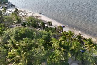 Casa Monan Atins Beach - 1