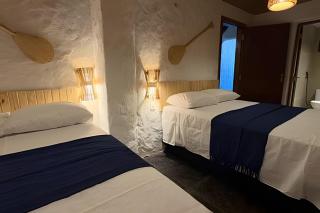 Casa Monan Atins Beach, conforto em frente à praia e a 50m do centro da Vila de Atins - 8