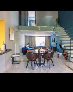 Oliver palm ressort - Marrakesch - 0