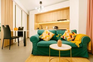 Little prince - 1R apartment in Tineretului - 7