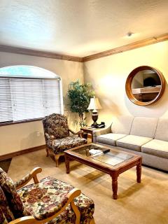 Zermatt Family 2BR Villa Near Deer Valley & Park City Ski Resorts - 6769 - 7