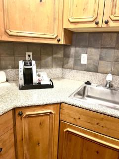 Zermatt Family 2BR Villa Near Deer Valley & Park City Ski Resorts - 6769 - 4