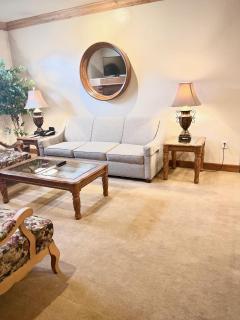 Zermatt Family 2BR Villa Near Deer Valley & Park City Ski Resorts - 6769 - 1