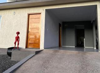 Casa com visto para o Cristo e cidade - 6