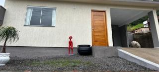 Casa com visto para o Cristo e cidade - 7