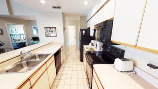 Club Villas Unit 11B - 7