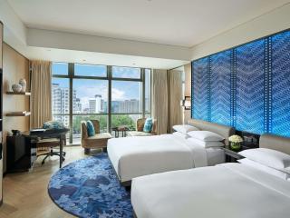 Sofitel Beijing Central - 2
