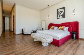 VILLA JADE Ultra Luxury 5 Suites - Marrakech - 3