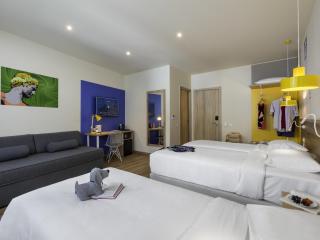 ibis Styles Athens Routes - 2