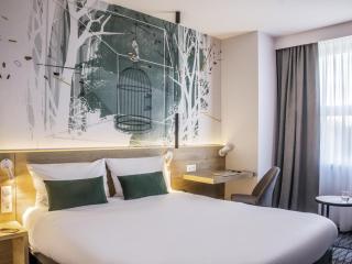 ibis Styles Kraków East - 3