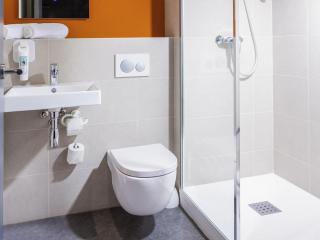 ibis budget Huerta De Murcia - Murcia - 4