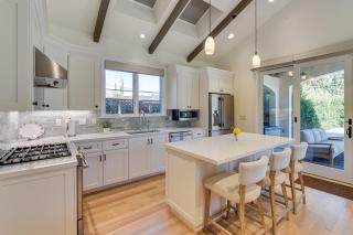 Los Gatos Guest Cottage: 2 Mi to Netflix HQ! - 7