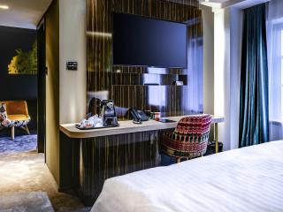 Mercure Timisoara - 1