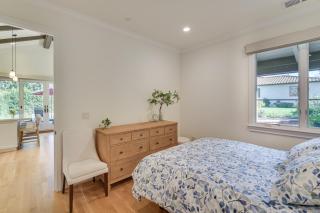 Los Gatos Guest Cottage: 2 Mi to Netflix HQ! - 1