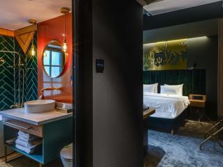 Mercure Timisoara - 1