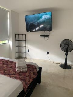 Apartamento Centro Bucaramanga - 9