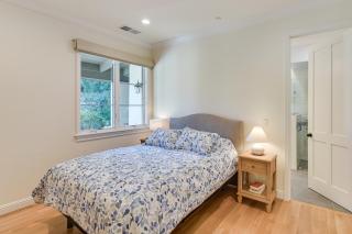 Los Gatos Guest Cottage: 2 Mi to Netflix HQ! - 2
