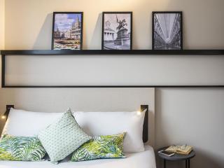 ibis Brussels Centre Chatelain - Bruxelas - 2