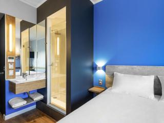 ibis budget Santiago Providencia - 2