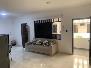 Apartamento Centro Bucaramanga - 3