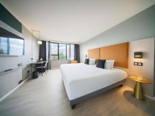 Maek Hotel Antwerp Central - Handwritten Collection - Anvers - 9