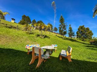 Casa Finca Villa Laura 158 - 2