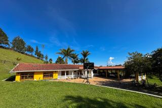 Casa Finca Villa Laura 158 - 9