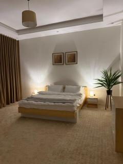 غرفة وصالة بمدخل مستقل - 5