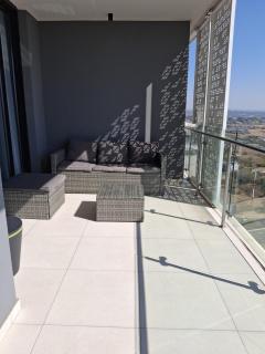 Ellipse 1-Bedroom Lux Apartment - 1